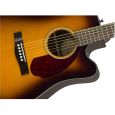 Fender CD-140SCE SB Westerngitarre Thumbnail 4