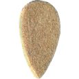 Gewa Plektrum Filz klein Thumbnail 1