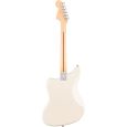 Fender American Pro Jaguar RW OWT E-Gitarre Thumbnail 2