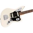 Fender American Pro Jaguar RW OWT E-Gitarre Thumbnail 3
