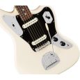 Fender American Pro Jaguar RW OWT E-Gitarre Thumbnail 5