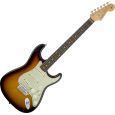 Fender American Vintage 59 Strat RW 3TSB E-Gitarre Thumbnail 1