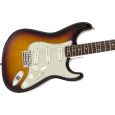 Fender American Vintage 59 Strat RW 3TSB E-Gitarre Thumbnail 3