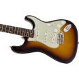 Fender American Vintage 59 Strat RW 3TSB E-Gitarre Thumbnail 4