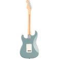 Fender American Pro Strat HSS Shaw RW SNG E-Gitarre inkl. Koffer Thumbnail 2