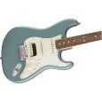 Fender American Pro Strat HSS Shaw RW SNG E-Gitarre inkl. Koffer Thumbnail 3