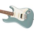 Fender American Pro Strat HSS Shaw RW SNG E-Gitarre inkl. Koffer Thumbnail 4