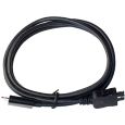 Apogee 1m Lightning Cable Jam/Mic Thumbnail 1