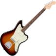 Fender American Pro Jazzmaster RW 3TS E-Gitarre inkl. Koffer Thumbnail 1