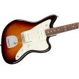Fender American Pro Jazzmaster RW 3TS E-Gitarre inkl. Koffer Thumbnail 3