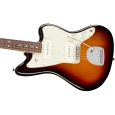 Fender American Pro Jazzmaster RW 3TS E-Gitarre inkl. Koffer Thumbnail 4