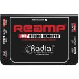 Radial engineering Reamp JCR Thumbnail 1