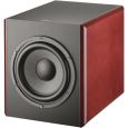 Focal Sub6 Red Burr Ash Thumbnail 1