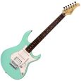 Cort G 260DX SFG E-Gitarre Thumbnail 1