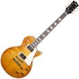 FGN Neo Classic LS 30 BN VV E-Gitarre Thumbnail 1