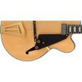 FGN Masterfield Jazz FP Jazz Natural E-Gitarre Thumbnail 2
