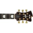 FGN Masterfield Jazz FP Jazz Natural E-Gitarre Thumbnail 4