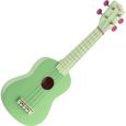 STAGG US-GRASS Sopran-Ukulele Thumbnail 1