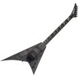 Jackson Pro Rhoads RR24 Charcoal Grey E-Gitarre Thumbnail 1