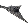 Jackson Pro Rhoads RR24 Charcoal Grey E-Gitarre Thumbnail 4