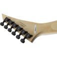 Jackson Pro Rhoads RR24 Charcoal Grey E-Gitarre Thumbnail 7