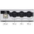 M-Audio Midisport 2x2 B-Ware Thumbnail 2