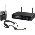 Sennheiser XSW 2-ME3 E-Band Headmic Set Thumbnail 1