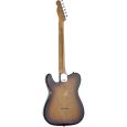 Fender Special Edition Road Worn Hot Rod Tele MN 3TSB E-Gitarre Thumbnail 2