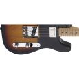 Fender Special Edition Road Worn Hot Rod Tele MN 3TSB E-Gitarre Thumbnail 4