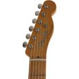 Fender Special Edition Road Worn Hot Rod Tele MN 3TSB E-Gitarre Thumbnail 7