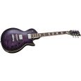 ESP Ltd EC-256FM STPSB E-Gitarre Thumbnail 3
