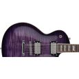 ESP Ltd EC-256FM STPSB E-Gitarre Thumbnail 4