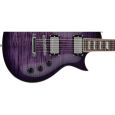 ESP Ltd EC-256FM STPSB E-Gitarre Thumbnail 5