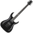ESP Ltd H-1001 Black E-Gitarre Thumbnail 1
