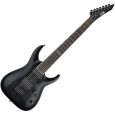 ESP Ltd MH-417 B FM STBLKSB 7-String E-Gitarre Thumbnail 1