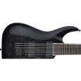 ESP Ltd MH-417 B FM STBLKSB 7-String E-Gitarre Thumbnail 3