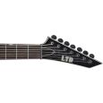 ESP Ltd MH-417 B FM STBLKSB 7-String E-Gitarre Thumbnail 4