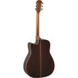 Yamaha A3R ARE Vintage Natural Westerngitarre inkl. Koffer Thumbnail 2