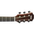 Yamaha A3R ARE Vintage Natural Westerngitarre inkl. Koffer Thumbnail 5