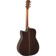 Yamaha A3R ARE Tobacco Brown Sunburst Westerngitarre inkl. Gigbag Thumbnail 2
