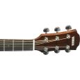Yamaha A3R ARE Tobacco Brown Sunburst Westerngitarre inkl. Gigbag Thumbnail 5