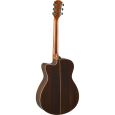 Yamaha AC3M ARE Vintage Natural Westerngitarre inkl. Gigbag Thumbnail 2