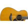 Yamaha AC3M ARE Vintage Natural Westerngitarre inkl. Gigbag Thumbnail 4