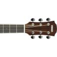 Yamaha AC3M ARE Vintage Natural Westerngitarre inkl. Gigbag Thumbnail 5