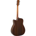Yamaha A1R II Tobacco Brown Sunburst Westerngitarre Thumbnail 2