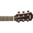 Yamaha A1M II Vintage Natural Westerngitarre Thumbnail 5