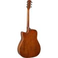 Yamaha A1M II Tobacco Brown Sunburst Westerngitarre Thumbnail 2