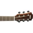 Yamaha A1M II Tobacco Brown Sunburst Westerngitarre Thumbnail 5