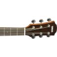 Yamaha AC1R II Vintage Natural Westerngitarre Thumbnail 5