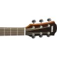 Yamaha AC1R II Tobacco Brown Sunburst Westerngitarre Thumbnail 5